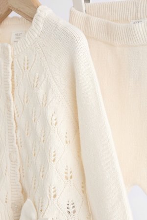 NEXT džemperis + legini, Q94835 80-86 