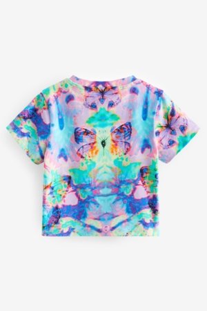 NEXT t-krekls ar īsam piedurknēm, D83855 