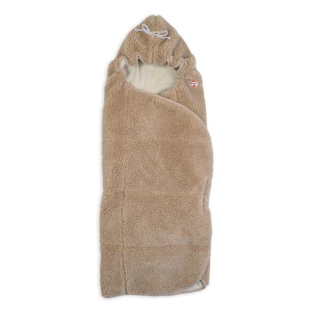 LODGER kāju sildītājs  TEDDY, 0-9 m., Beige, WPT 630 