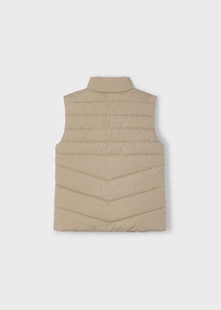MAYORAL veste, cashew, 4.383-18, 10 cm 