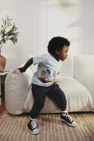 NEXT t-krekls ar īsām piedurknēm, E63794, 92-98 