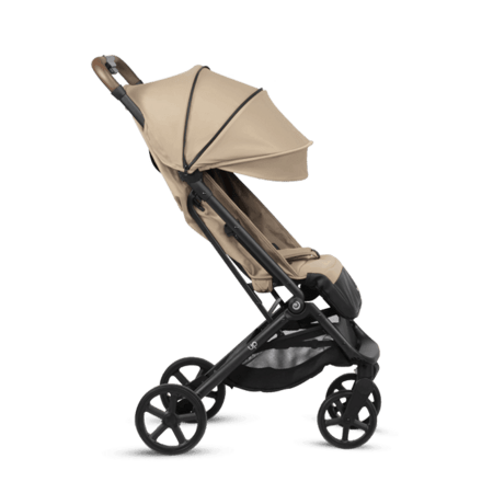 TUTIS sporta ratiņi UP, Beige, PP207/611 