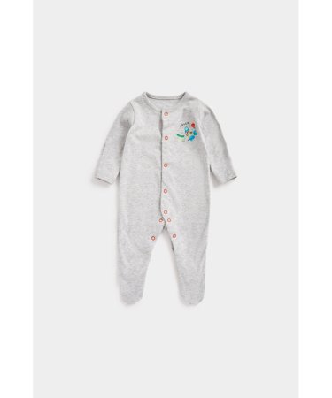 MOTHERCARE zīdaiņu kombinezons, 3 gab., CB347 595146