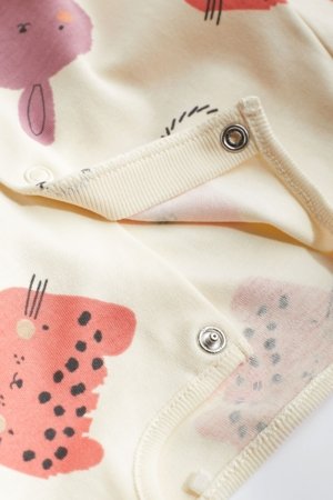 NEXT zīdaiņu kombinezons, 3 gab., D59174 