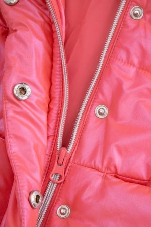 COCCODRILLO veste OUTERWEAR GIRL KIDS, rozā, ZC5178101OGK-025-104, 104 cm 