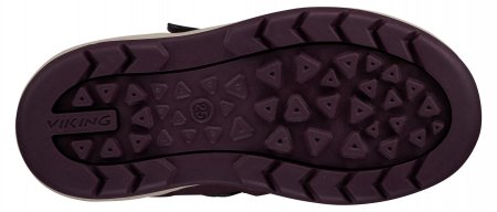 VIKING ziemas zābaki SPRO HIGH GTX WARM, violeti, 27 izmērs, 3-90935-62 3-90935-62 22