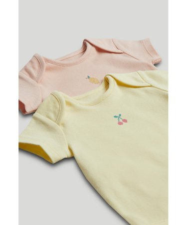 MOTHERCARE bodijs, 5 gab., AY45401, 86 cm 