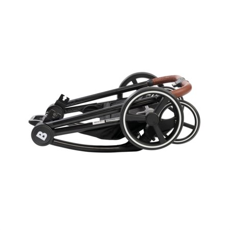 BABYTROLD universāls ratiņi 2in1 ALEX, Forest, 10-80F 