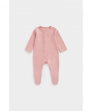 MOTHERCARE zīdaiņu kombinezons, 3 gab., CB314 594878