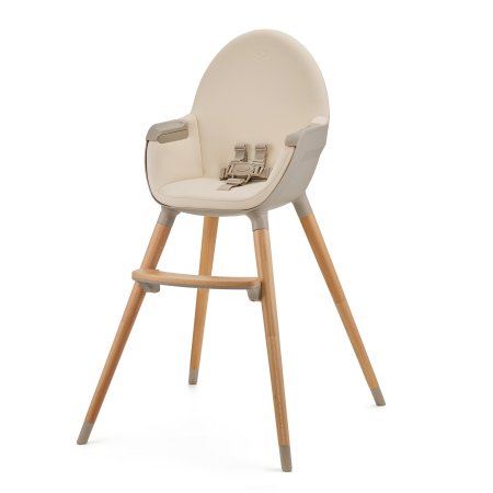 KINDERKRAFT barošanas krēslinš FINI 2 BEIGE, KHFINI02BEG0000 