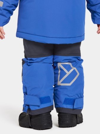 DIDRIKSONS ziemas komplekts SKARE, zils, 504342-435, 140 cm 
