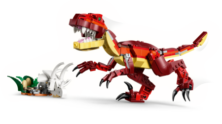 31379 LEGO® FIERCE DINOSAUR 