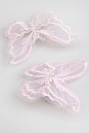 COCCODRILLO matu griezums PETIT BIJOU, rozā, WC5311702PBJ-007-000, one size cm 