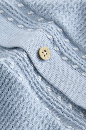 NEXT polo krekls ar īsām piedurknēm, E27916 152