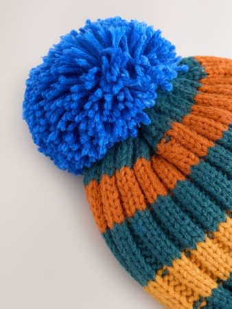 NEXT cepure un cimdi, F32401, cm 