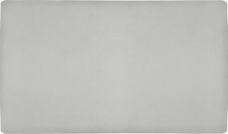 LIONELO gultas palagi BAMBOO SHEET, 118x60 cm., 2 gab., White/Grey 