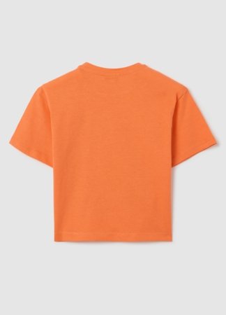 OVS t-krekls ar īsam piedurknēm, 98 cm, 002279899 