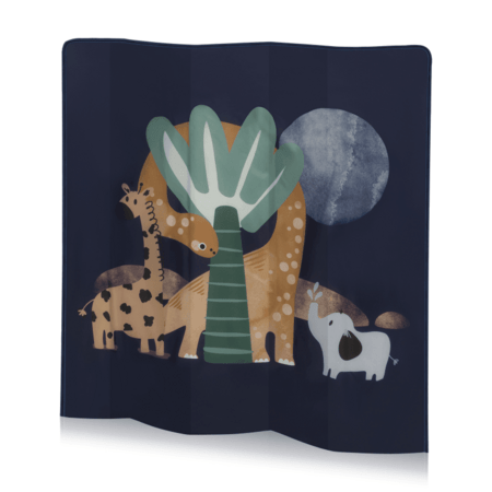 LIONELO manēža BONNIE, Blue navy, LO-BONNIE 