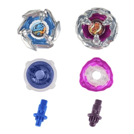 BEYBLADE XTREME cīņas komplekts, F9588 