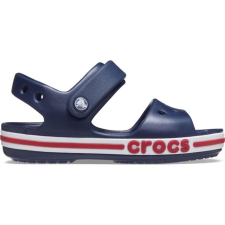 CROCS čības BAYABAND tumši zili, 211054-4CC 28 izmērs 