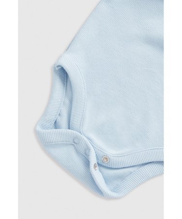 MOTHERCARE bodijs ar garām piedurknēm 2 gab., IF306 74 