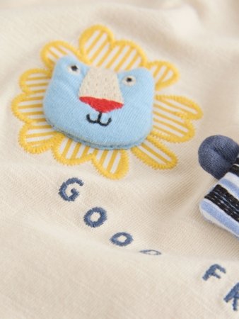 NEXT t-krekls ar īsam piedurknēm, W63029, cm 