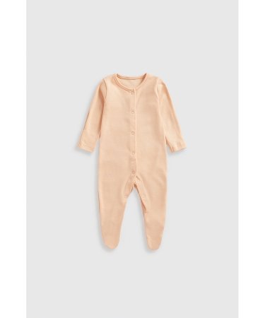 MOTHERCARE zīdaiņu kombinezons, 3gab., HD719 86 