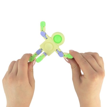 Fidget Robots, NV673 