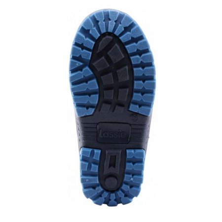 LASSIE ziemas zabāki Tundra Dark blue 769130-6950 769130-6950
