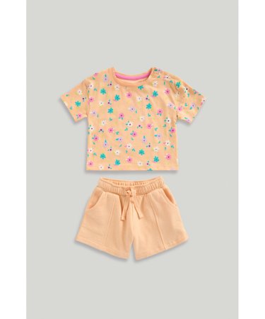 MOTHERCARE t-krekli un šorti, LL383 104 