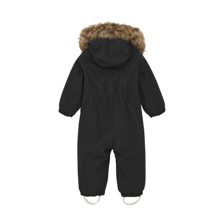 COLOR KIDS ziemas virsdrēbes, melns, 741590-1191 
