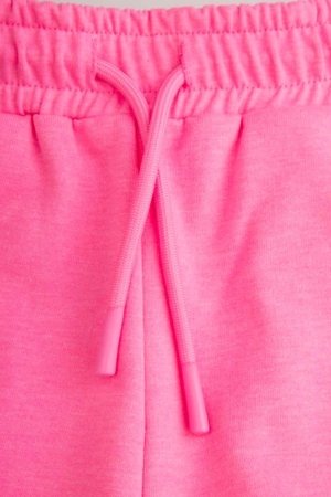 COCCODRILLO šorti, rozā, izmērs 