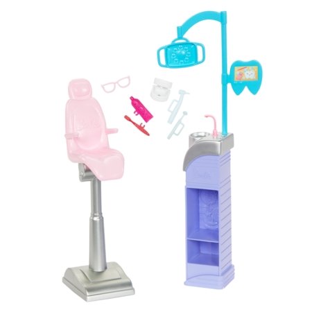 BARBIE lelle zobārsts, HKT69 HKT69