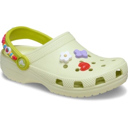 CROCS krokši MEGA CRUSH zali, 211307-3ZL 23 izmērs 