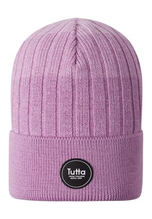 Tutta by Reima cepure JULLI, rozā, 6300003A-4200, 50/52  izmērs 