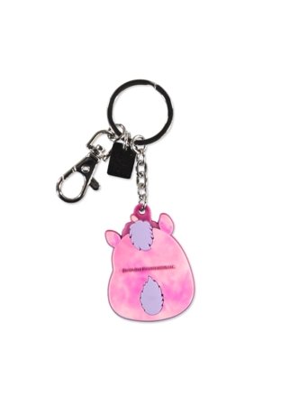 SQUISHMALLOWS keychains - Lola, KE730304SQM 