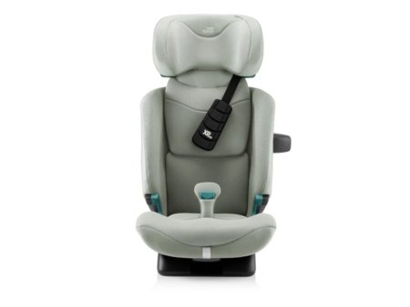 BRITAX autokrēsls ADVANSAFIX PRO, 76-150 cm., Sage green, 2000042134 