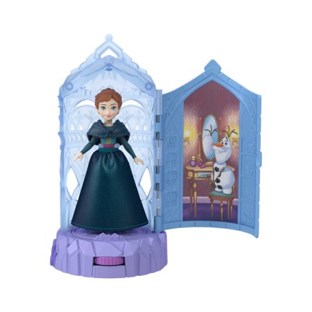 DISNEY FROZEN Mazā lelle, JCR90 