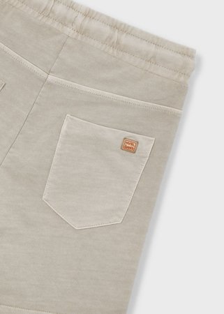 MAYORAL šorti, stone, 3.215-92, 110  cm 