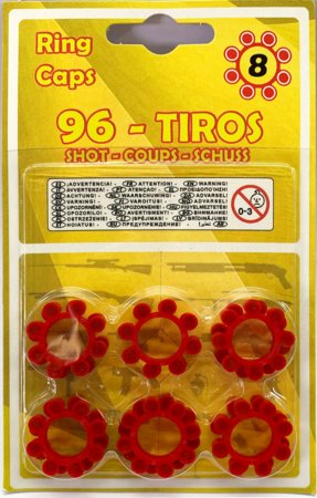 GONHER patronas(8 šāvieniem), 960/8 960/8