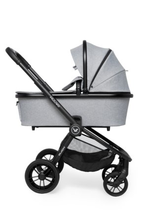 Muuvo universālie ratiņi Quick 2in1 Quick Rock rey MQ-W-ROCKY-G REY-2W1