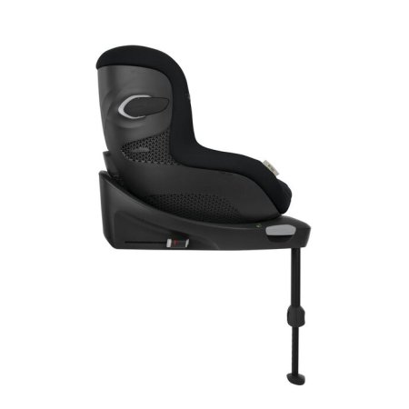 CYBEX SIRONA Gi I-SIZE PLUS autokrēsls Moon Black | black 522004851 