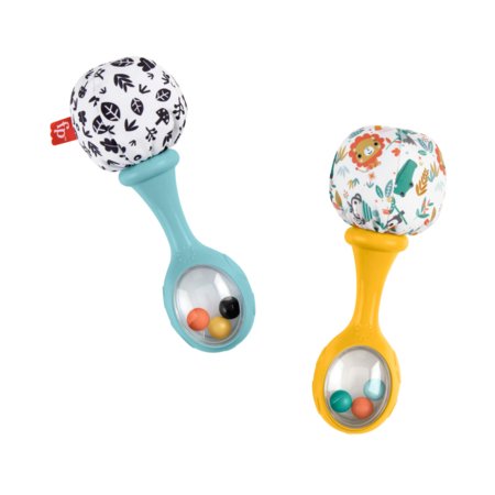 FISHER PRICE maracas, HMF34 HMF34