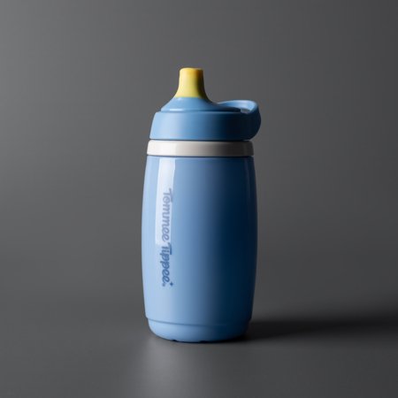 TOMMEE TIPPEE pudele 1X INS SPORTEE 266 ml, assort., 447800
