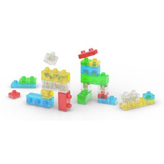 JELLY BLOX konstruktors Creative Kit, 931692.006 