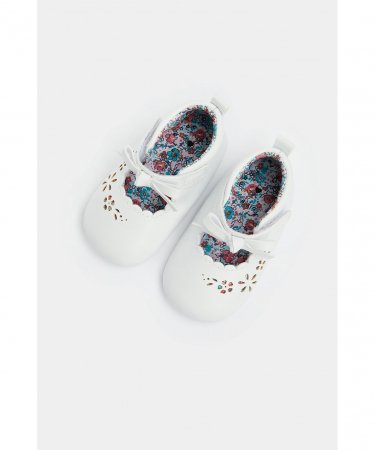 MOTHERCARE tekstila apavi, CB565 604430