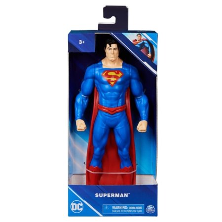DC HEROES figūra 24cm. assort., 6066925 