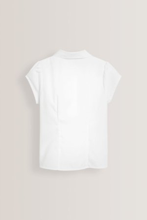 NEXT polo ar īsam piedurknēm, 981321 158 98132108