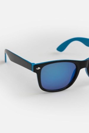 COCCODRILLO saulesbrilles, zali, WC6312101SGL-022-000 