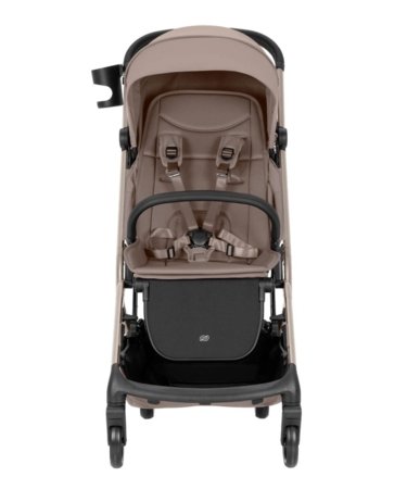 CARRELLO sporta rati MAGIA, Cocoa Beige, CRL-5655 